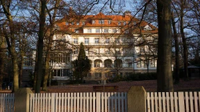 Kurzarbeit oder Akutversorgung