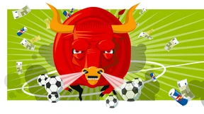 Wie Leipzig die Bundesliga erobern will