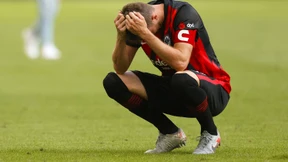 Bei der Eintracht klemmt es