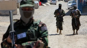 Internationale Haftbefehle gegen Taliban-Anführer