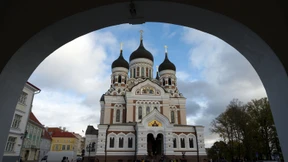 Eine Kirche im Dienste Moskaus?