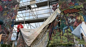 Israelkritik ja, Antisemitismus nein