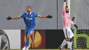 Aus Moskau zurück in die Bundesliga