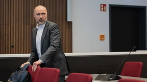 Kai-Uwe Steck muss 1,1 Millionen Euro zurückzahlen