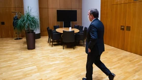 Laschet hat Ministerpräsidentenamt niedergelegt