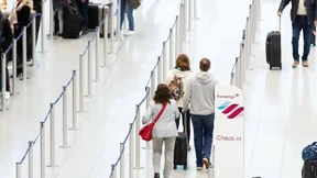 Lufthansa fliegt wieder ihr „übliches Angebot“