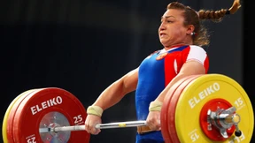 Russische Gewichtheber werden von Olympia ausgeschlossen