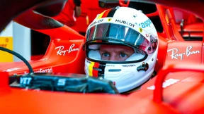 „Eine Demütigung für das Vettel-Team“