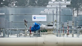 Gaslieferung durch Nord Stream 1 wieder angelaufen