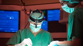 Kassenärzte wollen mehr ambulante Operationen