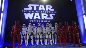 Weltpremiere für „Star Wars: Der Aufstieg Skywalkers“