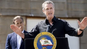 Kalifornien klagt gegen Trumps Zölle