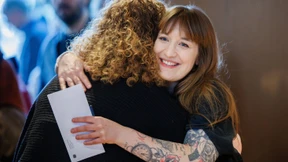 Heidi Reichinnek erklärt ihre Tattoos