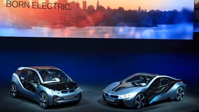 Bayerische Elektromotoren Werke