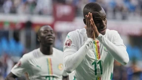 Senegal startet dank Bayern-Stürmer Jackson mit Sieg