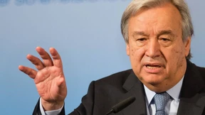 Guterres warnt vor Erstarken des Terrors durch Corona-Pandemie