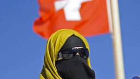 Knappe Mehrheit will Verhüllungsverbot