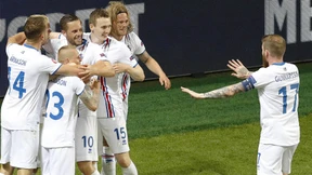 Islands Debütantenball