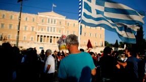 Berliner Einigkeit bei Nein zu griechischem Schuldenschnitt