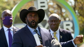 Afroamerikanische Landwirte streben Verbot von Bayers Roundup an