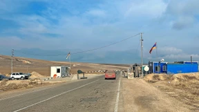 Zwischen Beben und Blockade