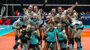 Deutsche Frauen im Eiltempo zum Gruppensieg