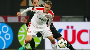 Eine doppelte Führung reicht Hannover nicht