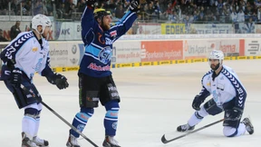 ERC Ingolstadt zieht erstmals ins Finale ein