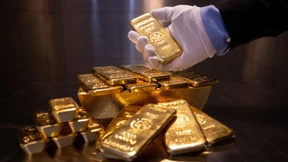 Verschnaufpause für den Goldpreis