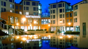 Hoteliers dürfen Extremisten ablehnen