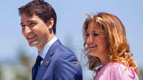 Kanadas Premier Trudeau in Corona-Quarantäne
