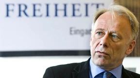 „Um Schwarz-Gelb abzulösen, kommt es auf die Grünen an“