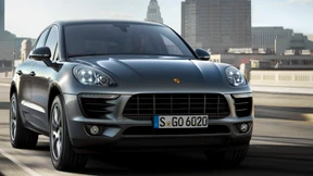 Nie war es vernünftiger, Porsche zu fahren