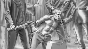 Frankfurter Giftmörder mit Doppelleben