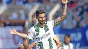 Gladbach mit neuem Spirit zu mehr Schlagkraft