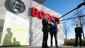 So will Europa in der Chip-Industrie relevant bleiben