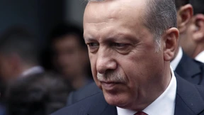 Erdogan unterschreibt Gesetz zur Aufhebung der Immunität