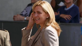 Goldkarte bringt Königstochter in Bedrängnis