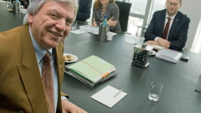 Vieles spricht für die große Koalition