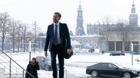 Bröckelt die Brandmauer?