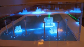 Kabelkampf um 50 Milliarden Euro