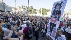 Rom erlässt Impfverweigerern Bußgeld