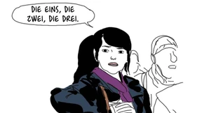 Kein Tag gleicht hier dem anderen 