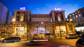 Die Verirrung der Linken