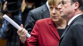 EU will Russland-Sanktionen verlängern