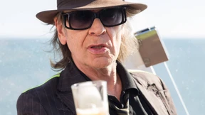 „Eine nette Sippe, diese Panik-Familie“ 