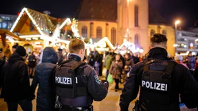 Polizeigewerkschaft: Wir vernachlässigen die Sicherheit