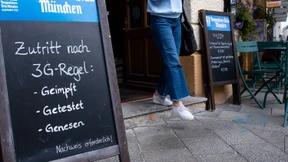 Ein schmerzhafter Lernprozess