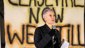 Die Kunstwelt ist vom Gazakrieg überfordert