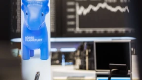 Dax erholt sich wieder